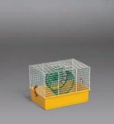 GAIOLA HAMSTER PEQ